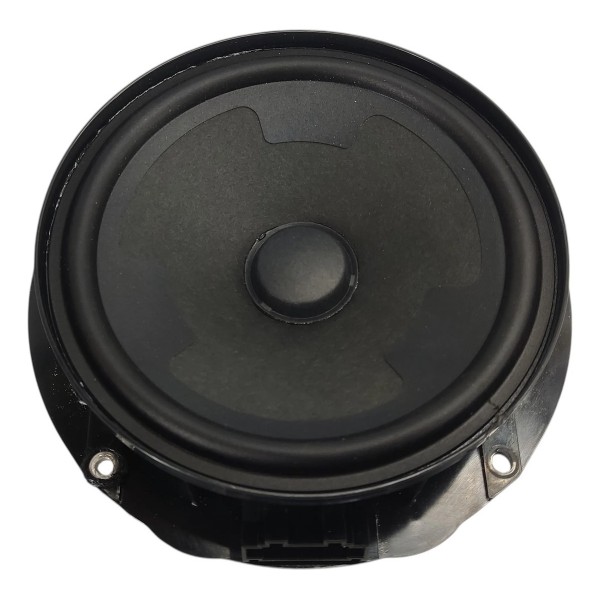 Auto Falante Dianteiro Volkswagen Jetta Gli 2026 17a035453 Preto