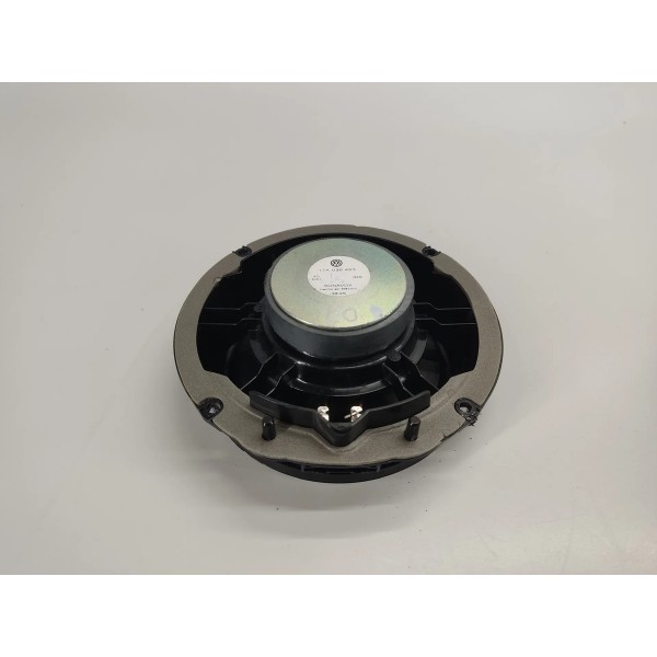 Auto Falante Dianteiro Volkswagen Jetta Gli 2026 17a035453 Preto