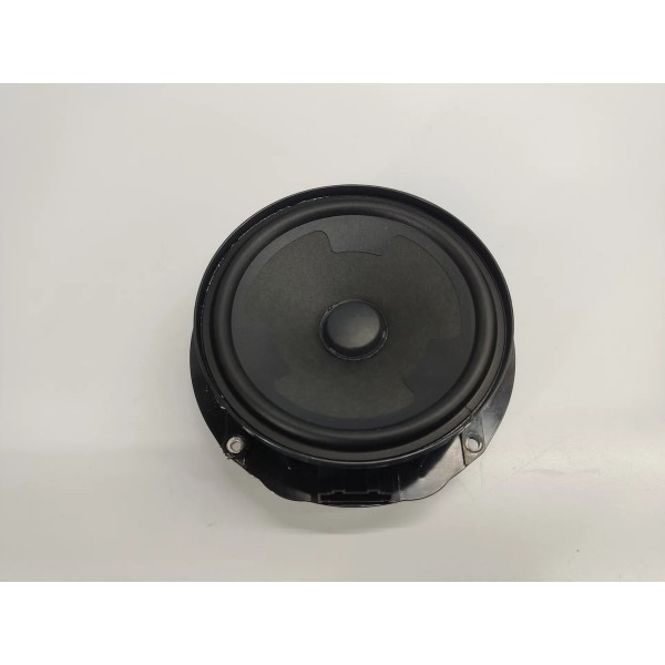 Auto Falante Dianteiro Volkswagen Jetta Gli 2026 17a035453 Preto