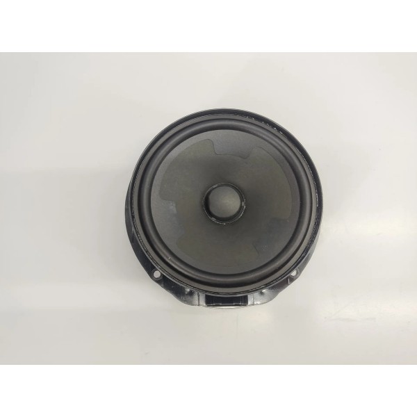 Auto Falante Traseiro Volkswagen Jetta Gli 2026 17a035710 Preto