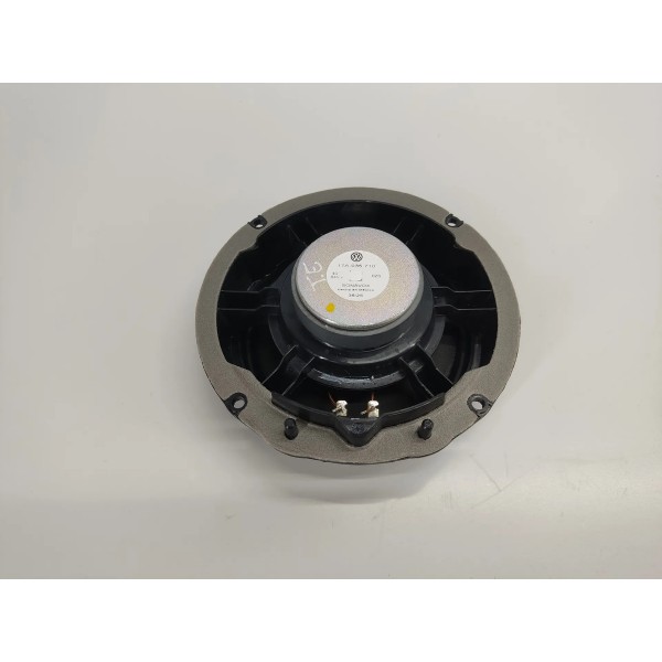 Auto Falante Traseiro Volkswagen Jetta Gli 2026 17a035710 Preto