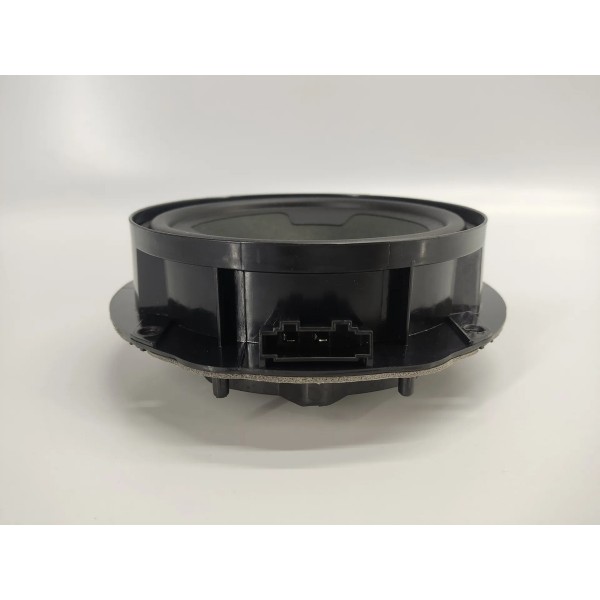 Auto Falante Traseiro Volkswagen Jetta Gli 2026 17a035710 Preto
