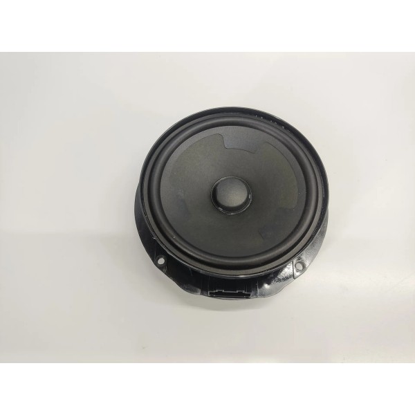 Auto Falante Traseiro Volkswagen Jetta Gli 2026 17a035710 Preto