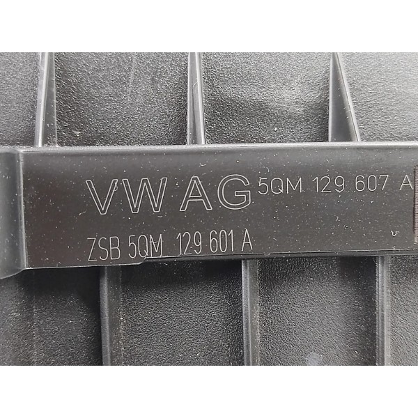 Caixa Filtro Ar Volkswagen Jetta Gli 2026 5qm129607