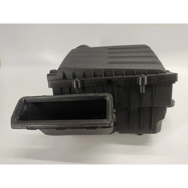 Caixa Filtro Ar Volkswagen Jetta Gli 2026 5qm129607