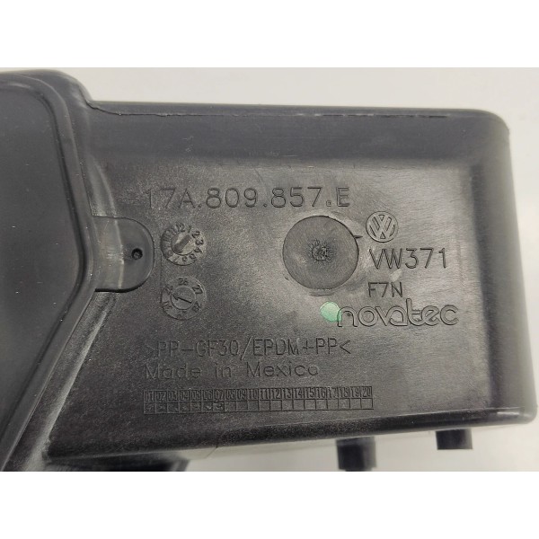 Portinhola Tanque Combustivel Jetta Gli 2026 17a809857e