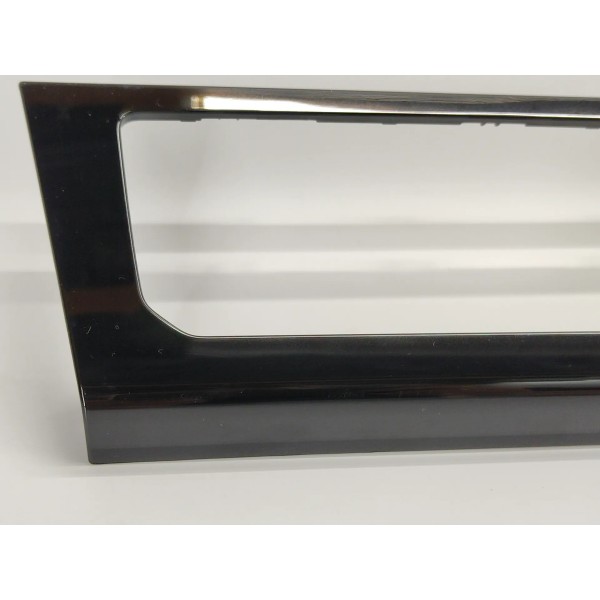 Moldura Comando Ar Volkswagen Jetta Gli 2026 17b863042b