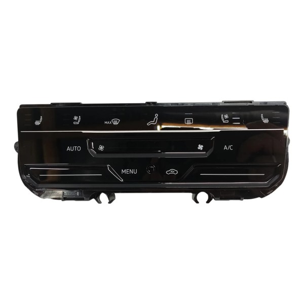 Comando Ar Condicionado Volkswagen Jetta Gli 2026 2gj907044l