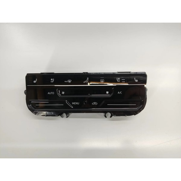 Comando Ar Condicionado Volkswagen Jetta Gli 2026 2gj907044l