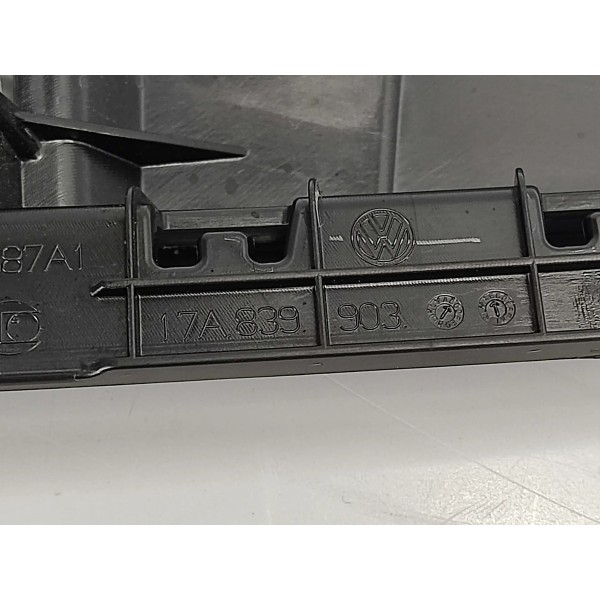 Acabamento Coluna Porta T.e Jetta Gli 2026 17a839903