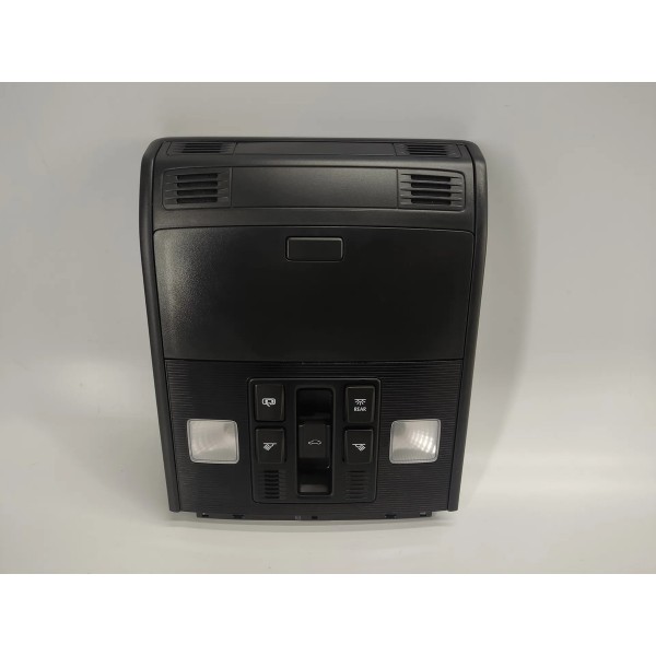 Luz Cortesia Teto Porta Oculos Jetta Gli 2026 17a868837a