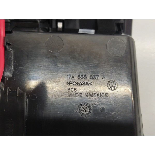 Luz Cortesia Teto Porta Oculos Jetta Gli 2026 17a868837a