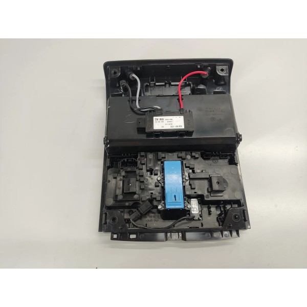 Luz Cortesia Teto Porta Oculos Jetta Gli 2026 17a868837a