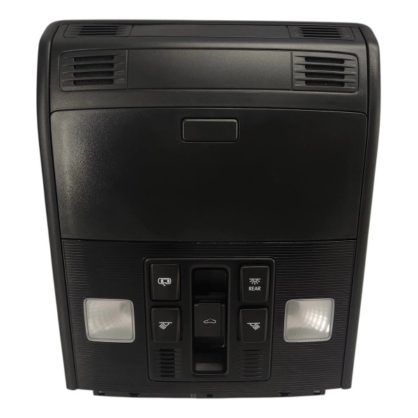 Luz Cortesia Teto Porta Oculos Jetta Gli 2026 17a868837a