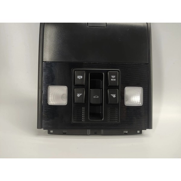Luz Cortesia Teto Porta Oculos Jetta Gli 2026 17a868837a