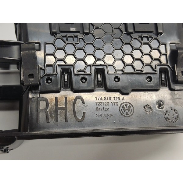Difusor Ar Central Volkswagen Jetta Gli 2026 17b819728a