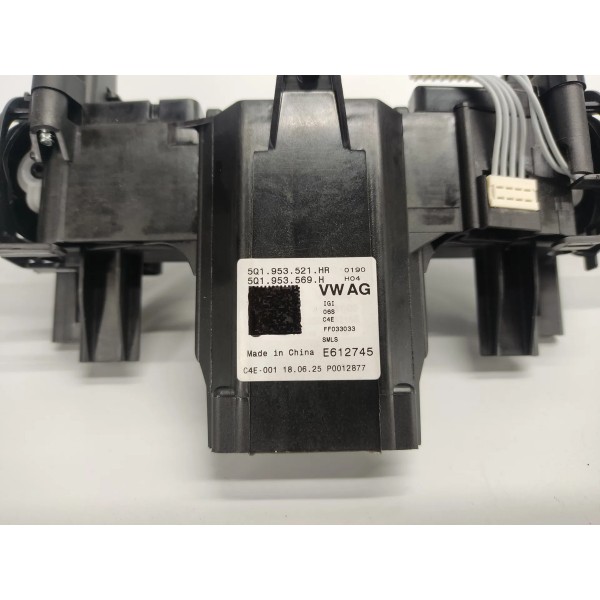 Chave Seta Limpador Volkswagen Jetta Gli 2026 5q1953521