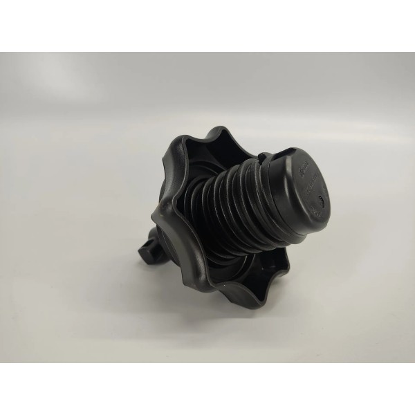 Fixação Parafuso Estepe Volkswagen Jetta Gli 2026 1t0803899