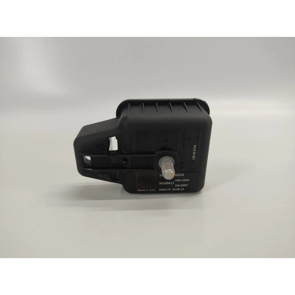 Sirene Alarme Volkswagen Jetta Gli 2026 5q0951605b