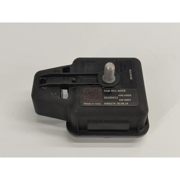 Sirene Alarme Volkswagen Jetta Gli 2026 5q0951605b