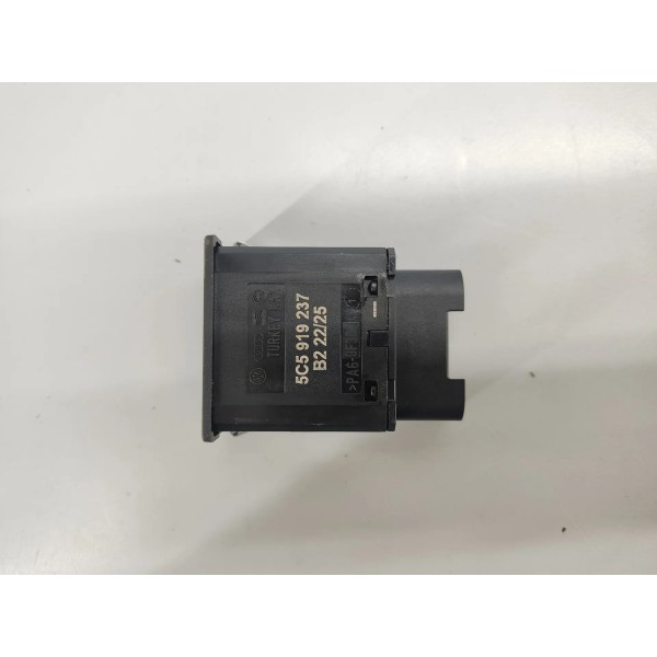 Botao On Off Passenger Jetta Gli 2026 5c5919237