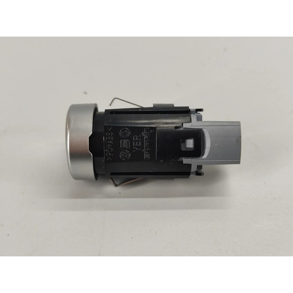 Botão Start Stop Volkswagen Jetta Gli 2026 17b959839 Prata