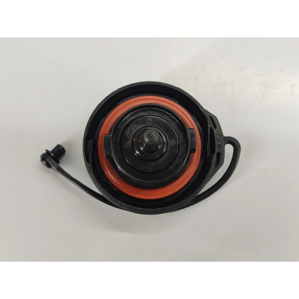 Tampa Tanque Combustivel Volkswagen Jetta Gli 2026 5wa201553 Preto 2026