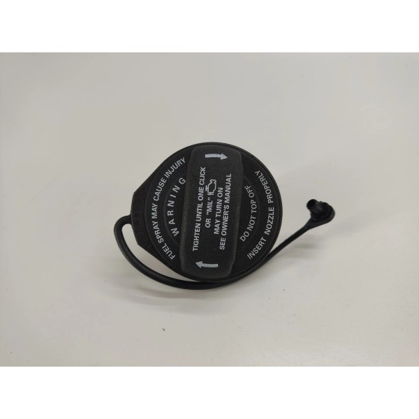 Tampa Tanque Combustivel Volkswagen Jetta Gli 2026 5wa201553 Preto 2026