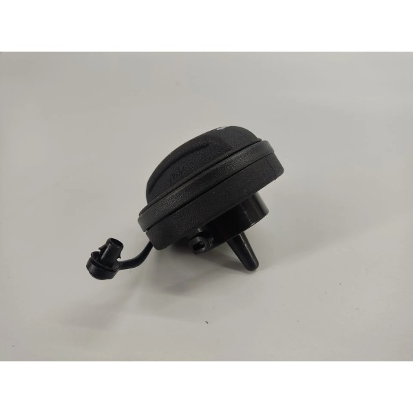 Tampa Tanque Combustivel Volkswagen Jetta Gli 2026 5wa201553 Preto 2026