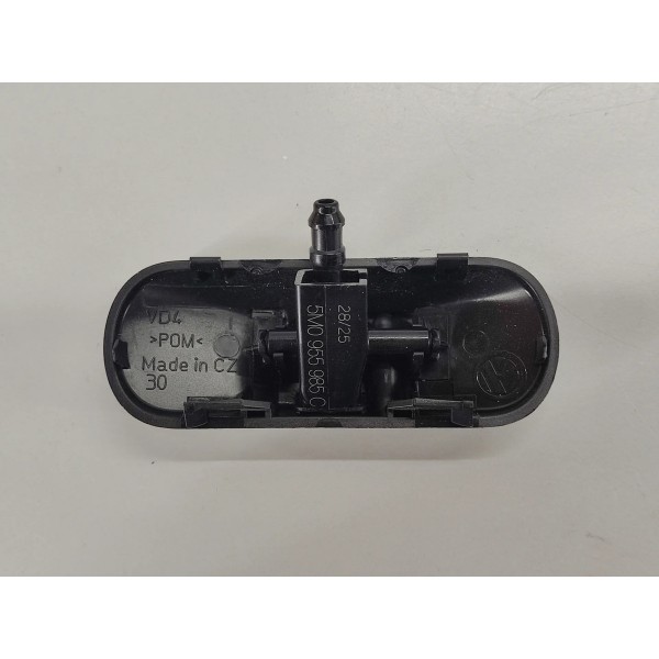 Esguicho Brucutu Volkswagen Jetta Gli 2026 5m0955985c