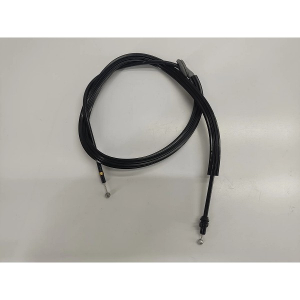 Cabo Abertura Capo Volkswagen Jetta Gli 2026 17a823535