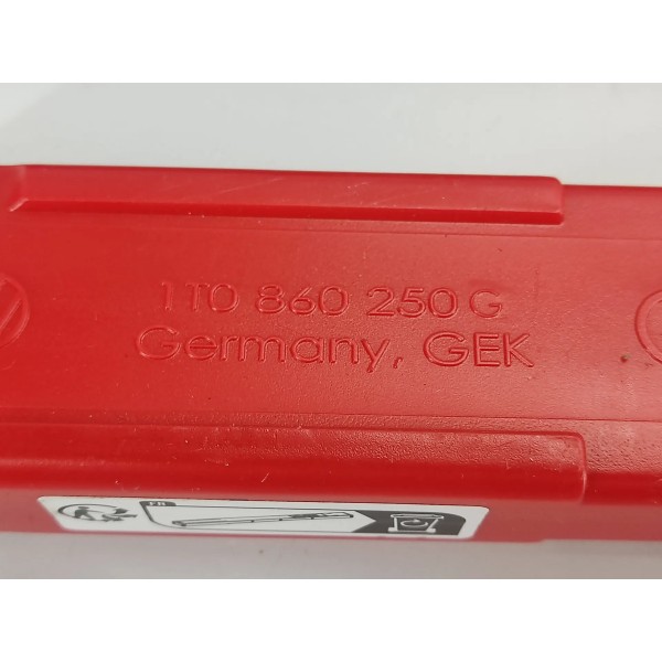 Triangulo Segurança Volkswagen Jetta Gli 2026 1t0860250