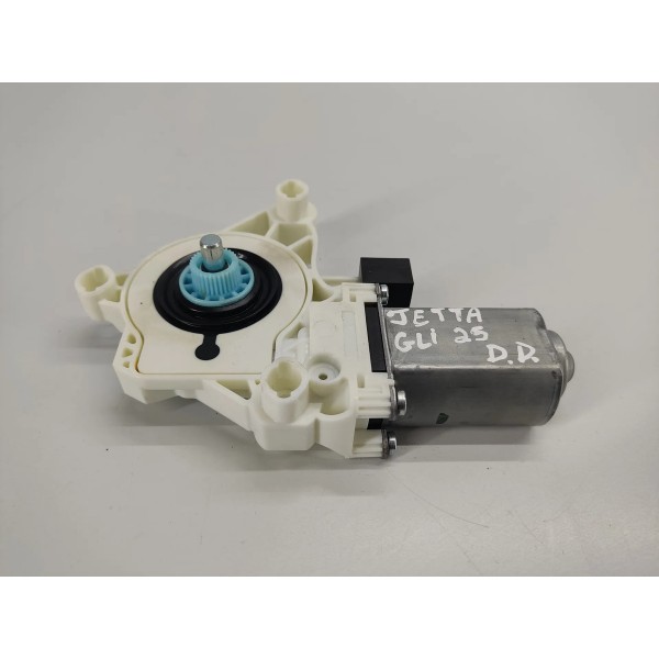 Motor Vidro D.d Volkswagen Jetta Gli 2026 80a959802