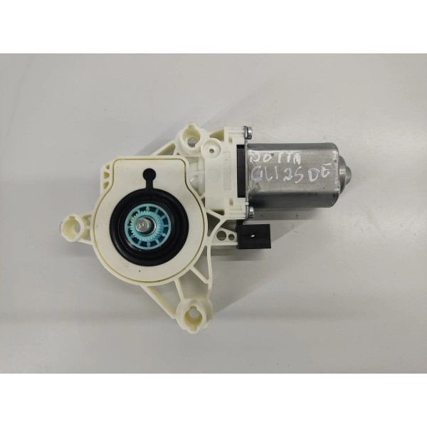 Motor Vidro D.e Volkswagen Jetta Gli 2026 80a959801