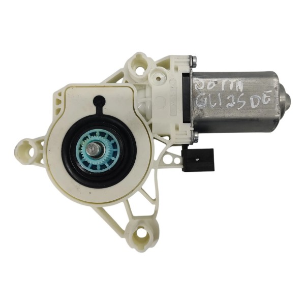 Motor Vidro D.e Volkswagen Jetta Gli 2026 80a959801