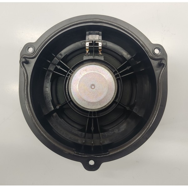 Auto Falante Porta T.d Audi Q8 2019 4m8035411 Preto