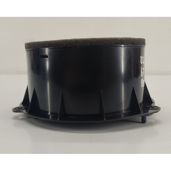 Auto Falante Porta T.d Audi Q8 2019 4m8035411 Preto