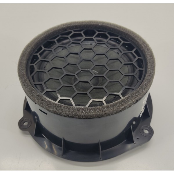 Auto Falante Porta T.d Audi Q8 2019 4m8035411 Preto