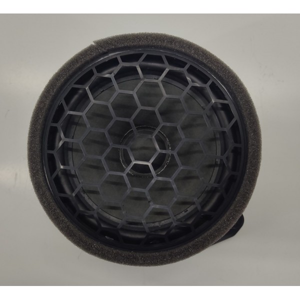 Auto Falante Porta T.d Audi Q8 2019 4m8035411 Preto