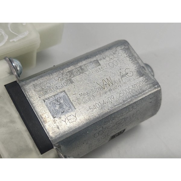 Motor Vidro T.e Volkswagen Jetta Gli 2026 5q0959811