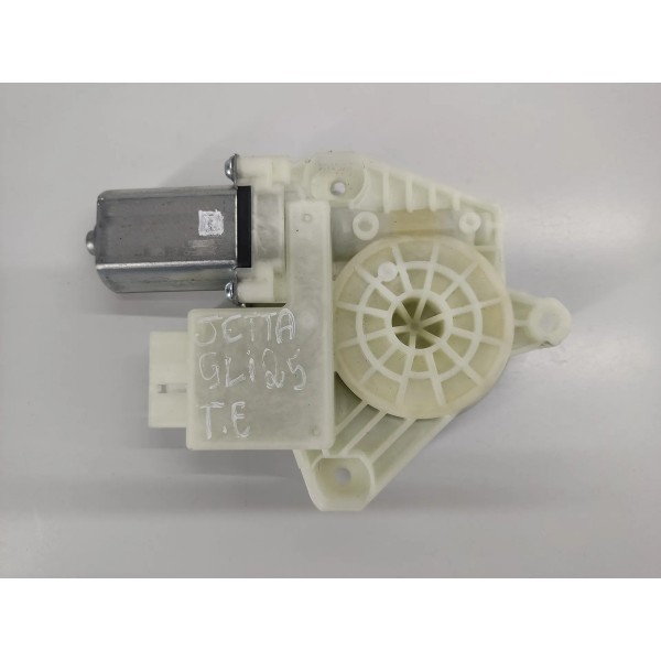 Motor Vidro T.e Volkswagen Jetta Gli 2026 5q0959811