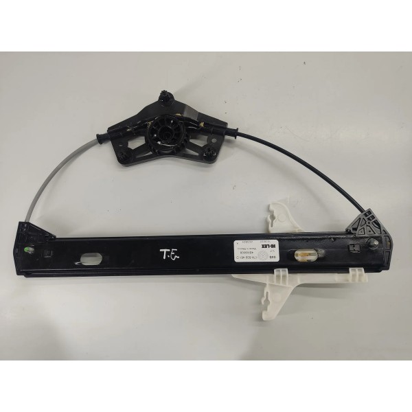 Maquina Vidro T.e Volkswagen Jetta Gli 2026 17a839461d