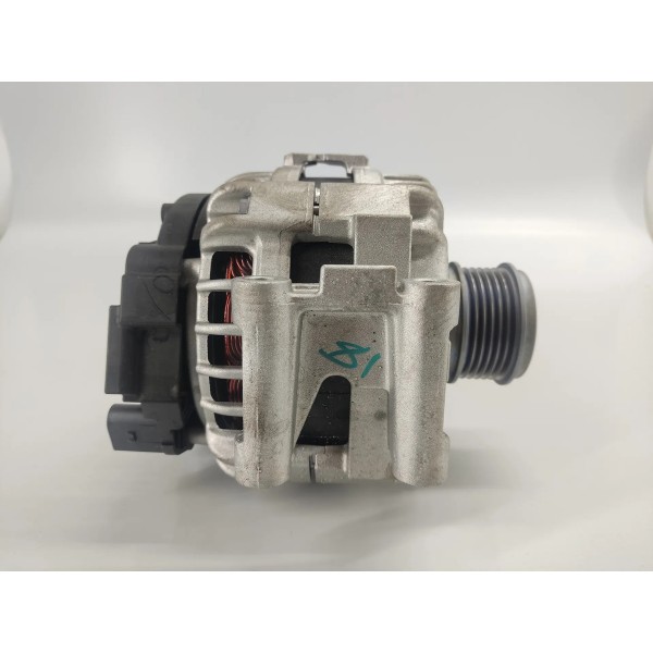 Alternador Volkswagen Jetta Gli 2026 06k903026l