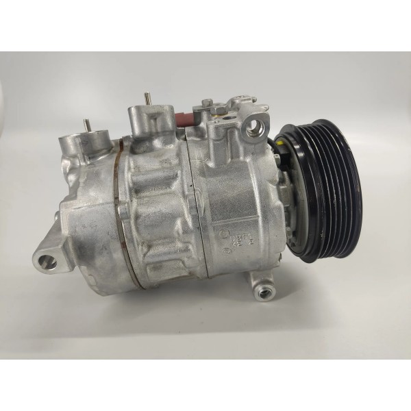 Compressor Ar Condicionado Jetta Gli 2026 3q0816803d