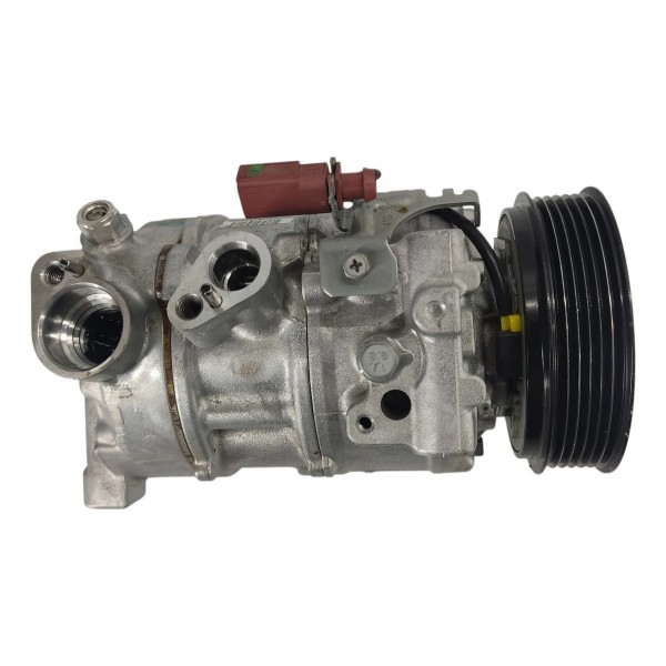 Compressor Ar Condicionado Jetta Gli 2026 3q0816803d