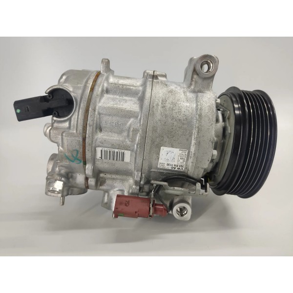 Compressor Ar Condicionado Jetta Gli 2026 3q0816803d