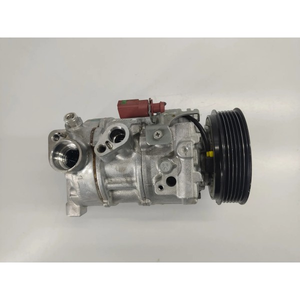 Compressor Ar Condicionado Jetta Gli 2026 3q0816803d