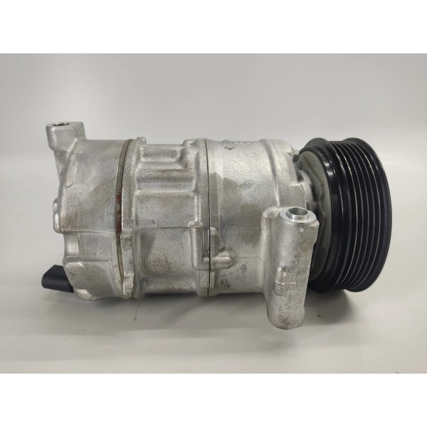 Compressor Ar Condicionado Jetta Gli 2026 3q0816803d