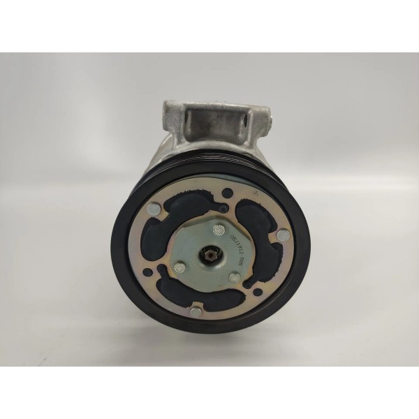 Compressor Ar Condicionado Jetta Gli 2026 3q0816803d