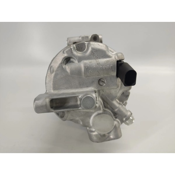 Compressor Ar Condicionado Jetta Gli 2026 3q0816803d
